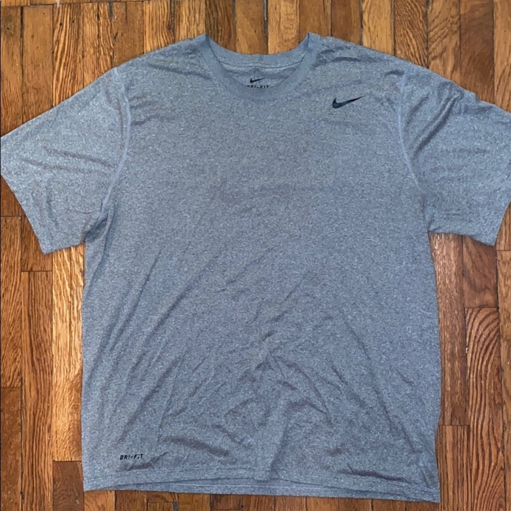 Nike Dri-fit tech tee